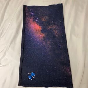 SA Galaxy Mask